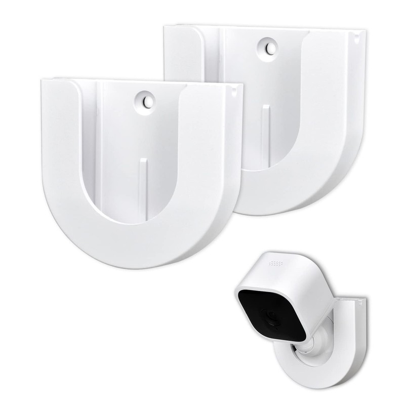 Wall Mount Blink Mini Indoor Camera,strong Adhesive Camera Mount B... - Product main view