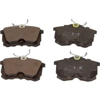 Maxgear 19-0880 Bremsbelagsatz FüR Honda Accord Ck Cg Ch Cf Cl Cn Cm