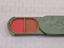 Clinique Young Face Powder Blusher NEW Lemkn Rose/Honey .2 oz Blush RARE NOS