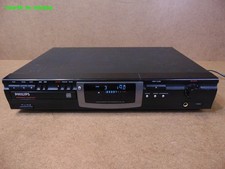 Philips CDR 760/17 CD Recorder Player