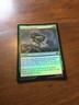 Wasteful harvest foil magic the gathering card MTG