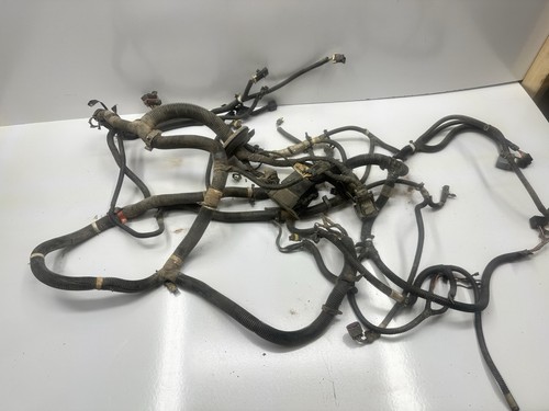 Polaris Ranger 900 XP 2013 Main Electrical Wiring Harness 2411675 No Cuts