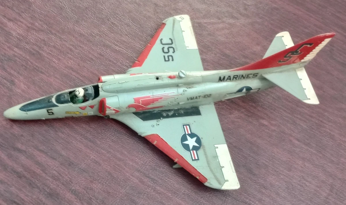 A4 Skyhawk Model for sale | eBay