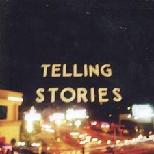 Tracy Chapman: Telling Stories
