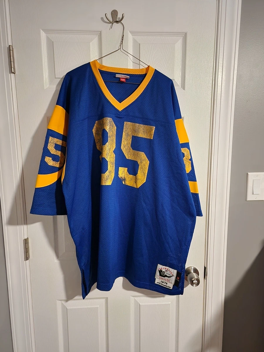 Mitchell & Ness Los Angeles Rams NFL Jerseys for sale | eBay