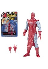 Hasbro Marvel Legends Series Retro Fantastic Four High Evolutionary 6-inch Actio