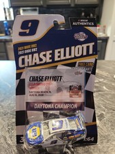 2021 Chase Elliott 9 NAPA Auto 2020 Daytona Road Course Win 1:64 Wave RW2
