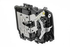 T�rschloss vorne links 623 654 TOPRAN f�r BMW MINI