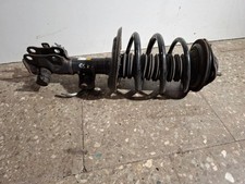 Lexus ES 250 - 300 - 330 2019 Left front shock absorber damper 4852033790