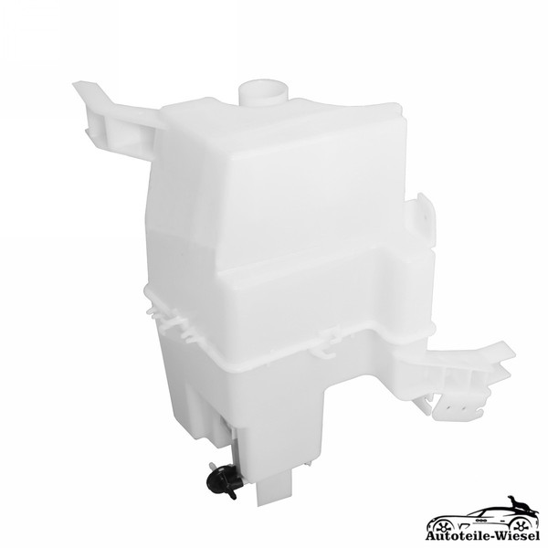 WaschanlagebehäLter FüR Nissan X-Trail 2.0 FWD 4X4 Van Dci 07-14-image