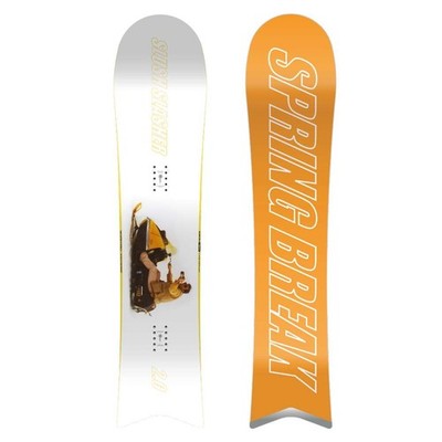 CAPiTA Spring Break Slush Slashers Snowboard 2025-143