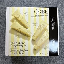 Oribe Hair Alchemy Strengthening Set NEW