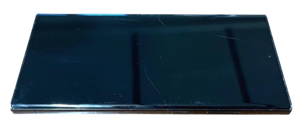 SMARTPHONE SAMSUNG GALAXY S23 ULTRA NERO SM-S918B 256GB GRADO B/C - Immagine 4 di 4