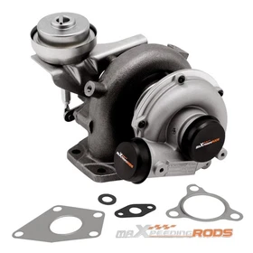 Turbocharger Turbolader for Mazda 6 GG/GY MPV 2.0D RF5C13700 RF5C-13-700A VJ32