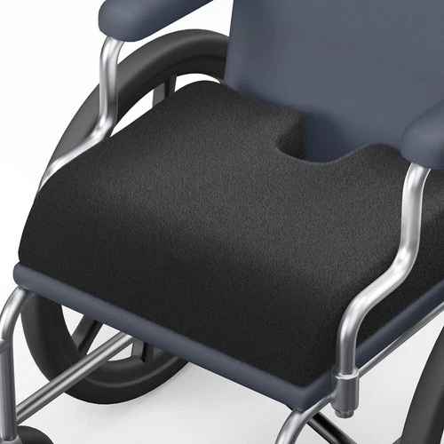 Wheelchair Seat Cushions Memory Foam Pressure Relief Cushion