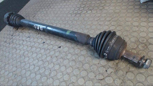 Antriebswelle Rechts VW Golf 1.4 1HXO/1HX1/1EXO 12 Monate Garantie Sofortversand