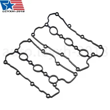 Valve Cover Gskt Set Gasket Fit for Audi A6 Quattro Q5 Q7 06E103483Q 06E103484P 