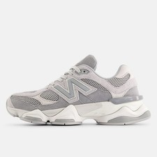 New Balance 9060 Uomo Donna Grey Grigio dal 36 al 45 Per altri Colori DM