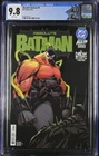 🔥 Absolute Batman #9 CGC 9.8 Grade Cover A 1st Print Nick Dragotta Cover 🔥