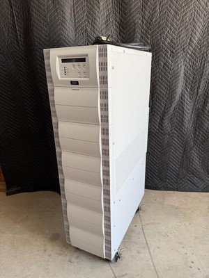 Powervar/Ametek/Alpha Pinnacle Plus 6000T Uninterruptible Power Supply 