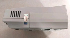 Sega Dreamcast Console + Memory Card & 4 Games - Near Mint