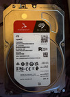 Seagate IronWolf 4TB, Internal, 5400 RPM, 3.5 in (ST4000VN006) Hard Drive