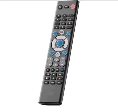 One For All URC1211 Essence TV Universal Fernbedienung Neu in OVP inkl MwSt