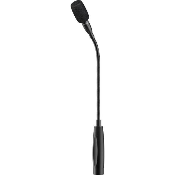 3991314 Roland Roland CGM-30 microfono Nero Microfono di presentazione