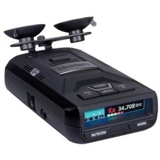 Uniden R3 Radar Detector