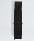 The North Face Base Camp Snow Roller NWT! Black / Black Ski Case Bag Snowboard