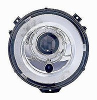 Scheinwerfer Projektor Dx-Sx Xenon D1S C / Mot El Mercedes Classe G W463 2006
