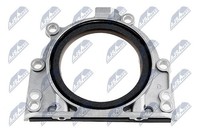 NTY NUP-WW-008 Wellendichtring, Kurbelwelle FüR Audi Seat Skoda VW