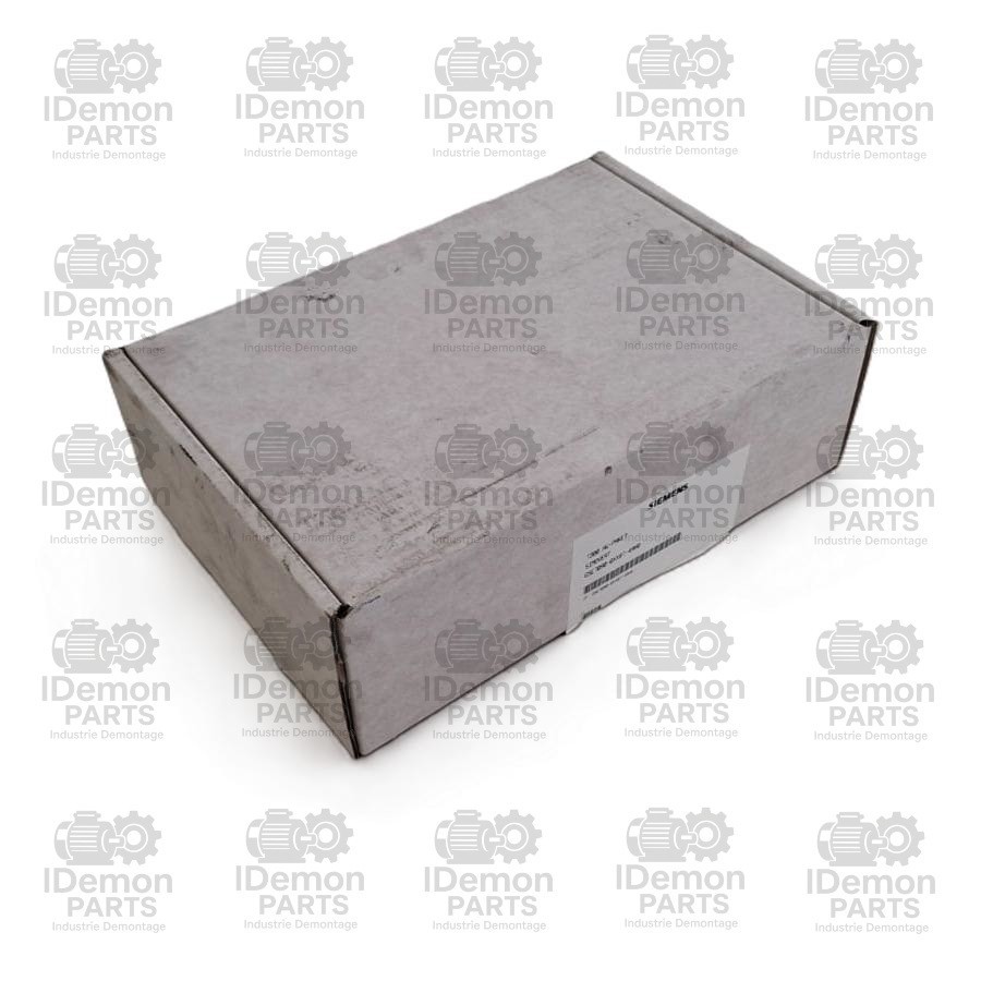 Siemens 6SE7090-0XX87-4AH0 SIMOVERT MASTERDRIVES T300 HW PACKAGE