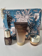 Estee Lauder Face Care Trio Set  Travel Sizes