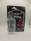 Star Wars Hasbro TVC  The Vintage Collection Zorii Bliss VC157 NMOC 3.75 Read