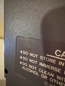 Bubble Bobble Nintendo NES Game Tested Working Authentic