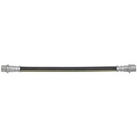 Bremsschlauch 274 Mm INN M10X1.0 INN M10X1.0 A.B.S. FüR U.A. Chevrolet Aveo