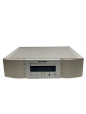 Marantz SA-15S2 CD Player Stereo Audio Used