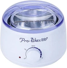 Pro-Wax100 Wax Warmer Hair Removal Heater for Hard Wax Beads (Warmer Only)