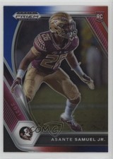 Asante Samuel Jr