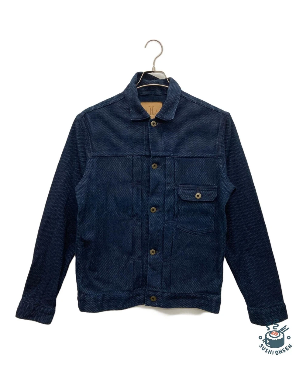 Blue Blue Japan Coats, Jackets & Vests for Men for Sale - Shop New