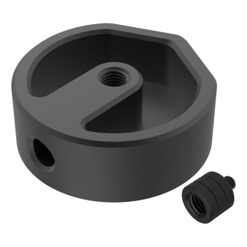 Starlink Mini RV Mount Clamp Bracket Pole Mount Kit Metal Adjustable 360° - Picture 13 of 15