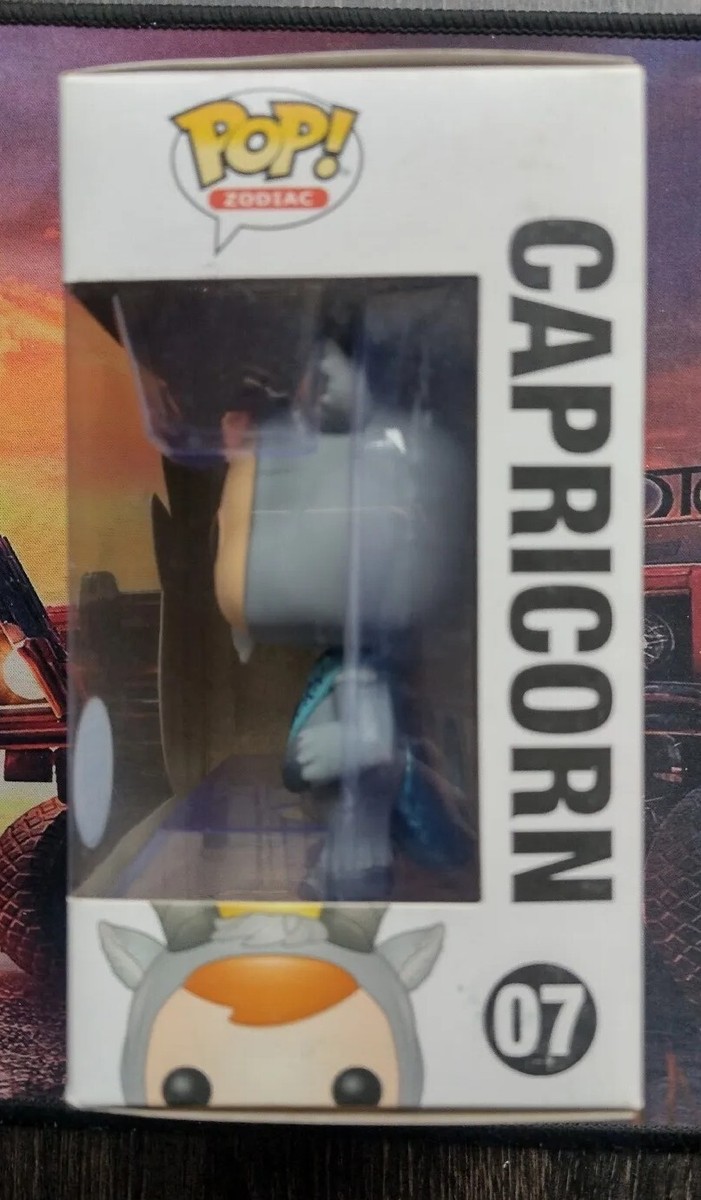 希少な新品未開封品⭐️FUNKO POP！ ラ・ラ・ランド 希少な新品未