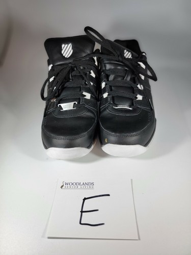 Mens K-Swiss Limited Edition Low Top 
