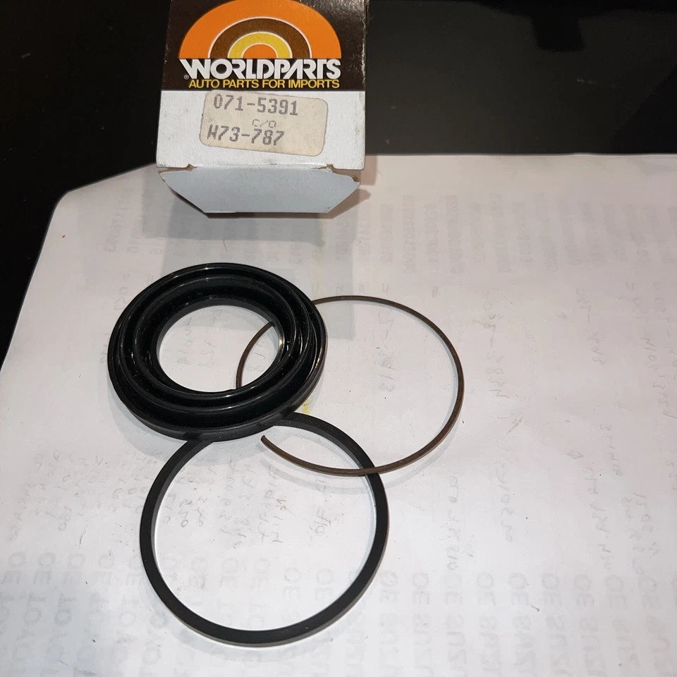 Beck/Arnley 0715391 071-5391 Caliper Repair Kit 1976 1977 1978 1979 1980 Chevy - Image 4 of 4