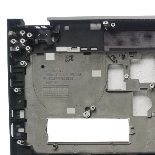 NEW For HP ZBook Fury 15-G7 G8 Palmrest Keyboard Bezel Cover M17068-001 - Afbeelding 3 van 5