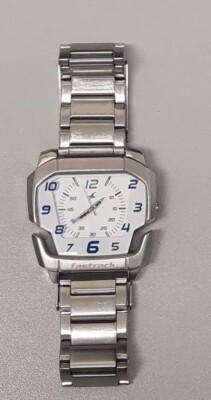 Fastrack watch