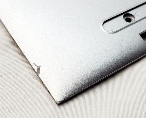 HP Envy 17m-ch0013dx 17.3" Genuine Laptop Bottom Case Base Cover M45777-001 - Picture 7 of 7