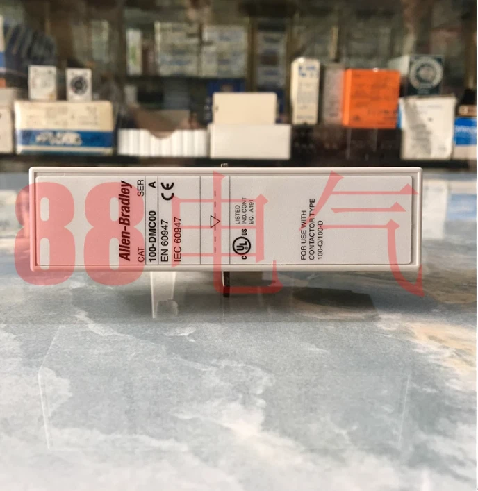 1pcs used AB 100-DMC00 100-DMC00 A - Image 2 of 2