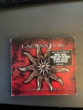 Unleashed Memories von Lacuna Coil  (CD, 2005...